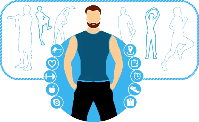 Hire Male Fitness Trainer Men Personal Trainer Gents Fitness Training Coach Hire Male Fitness Trainer Men Personal Trainer Gents Fitness Training Coach